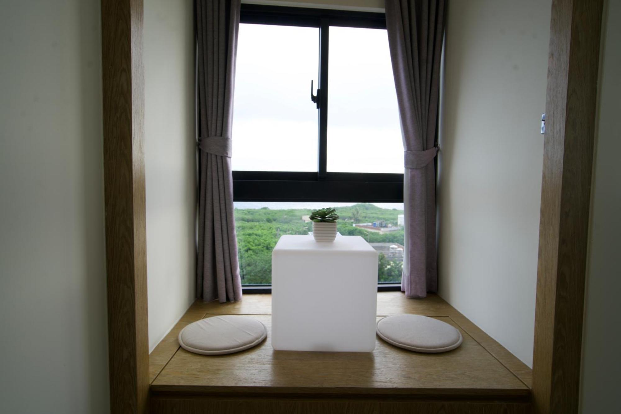 Bed and Breakfast 琉球茶室 現代館 Xiaoliuqiu Esterno foto