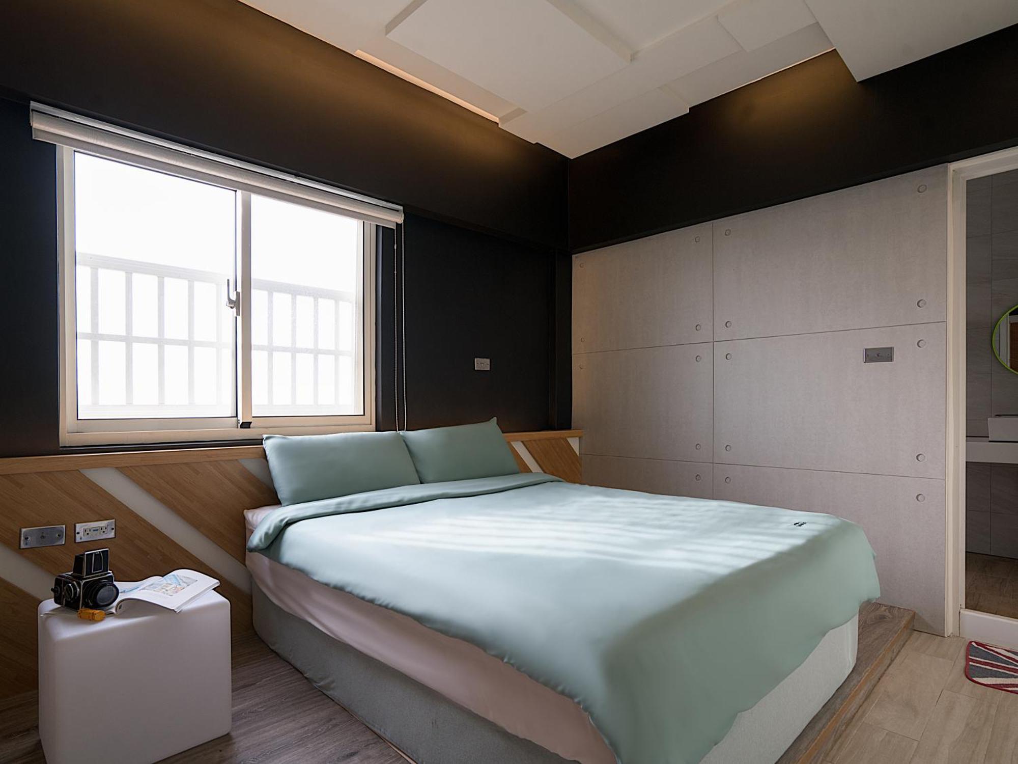 Bed and Breakfast 琉球茶室 現代館 Xiaoliuqiu Esterno foto