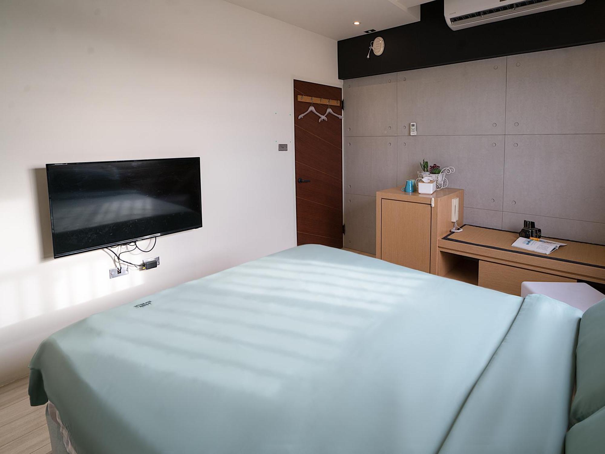 Bed and Breakfast 琉球茶室 現代館 Xiaoliuqiu Esterno foto