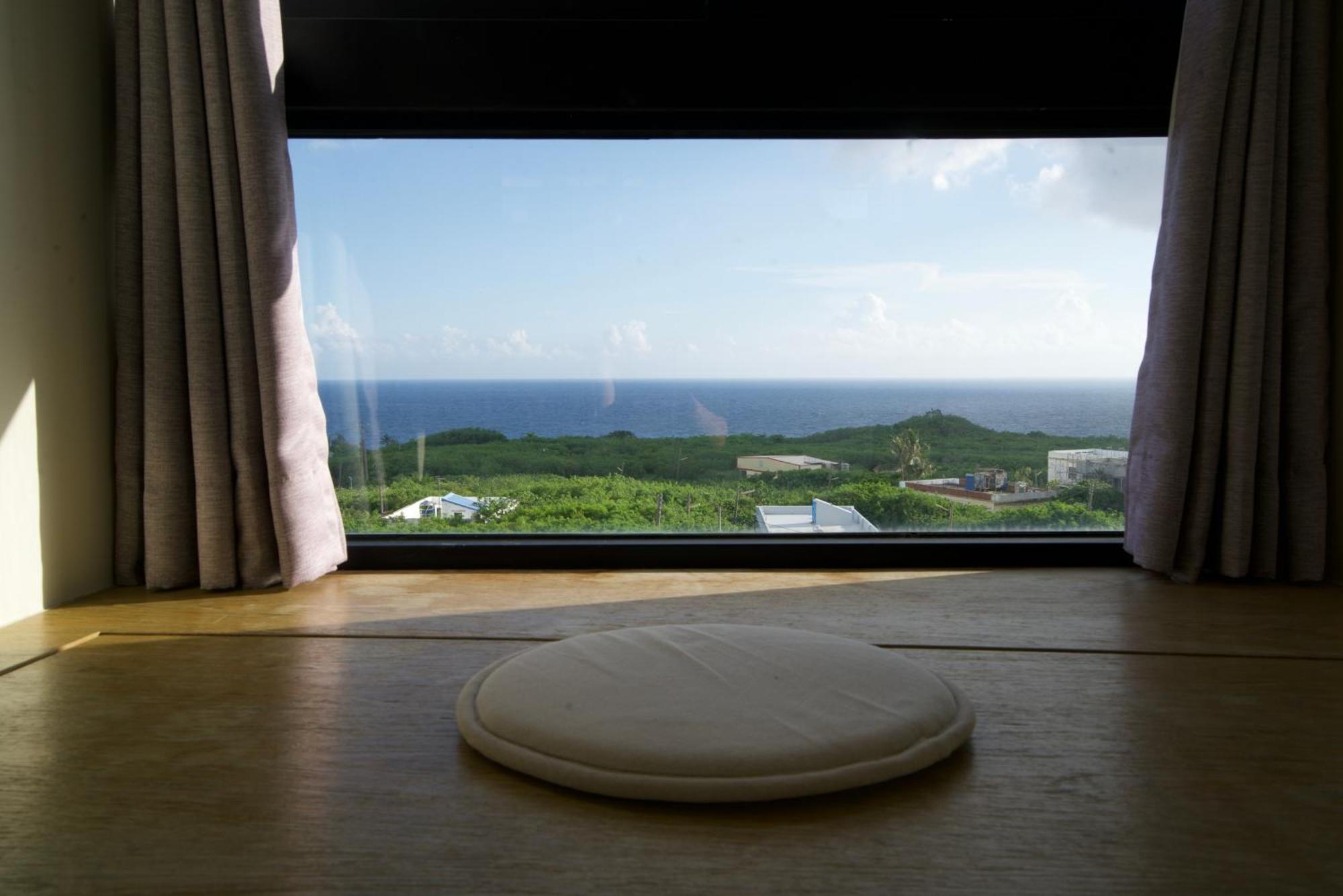 Bed and Breakfast 琉球茶室 現代館 Xiaoliuqiu Esterno foto