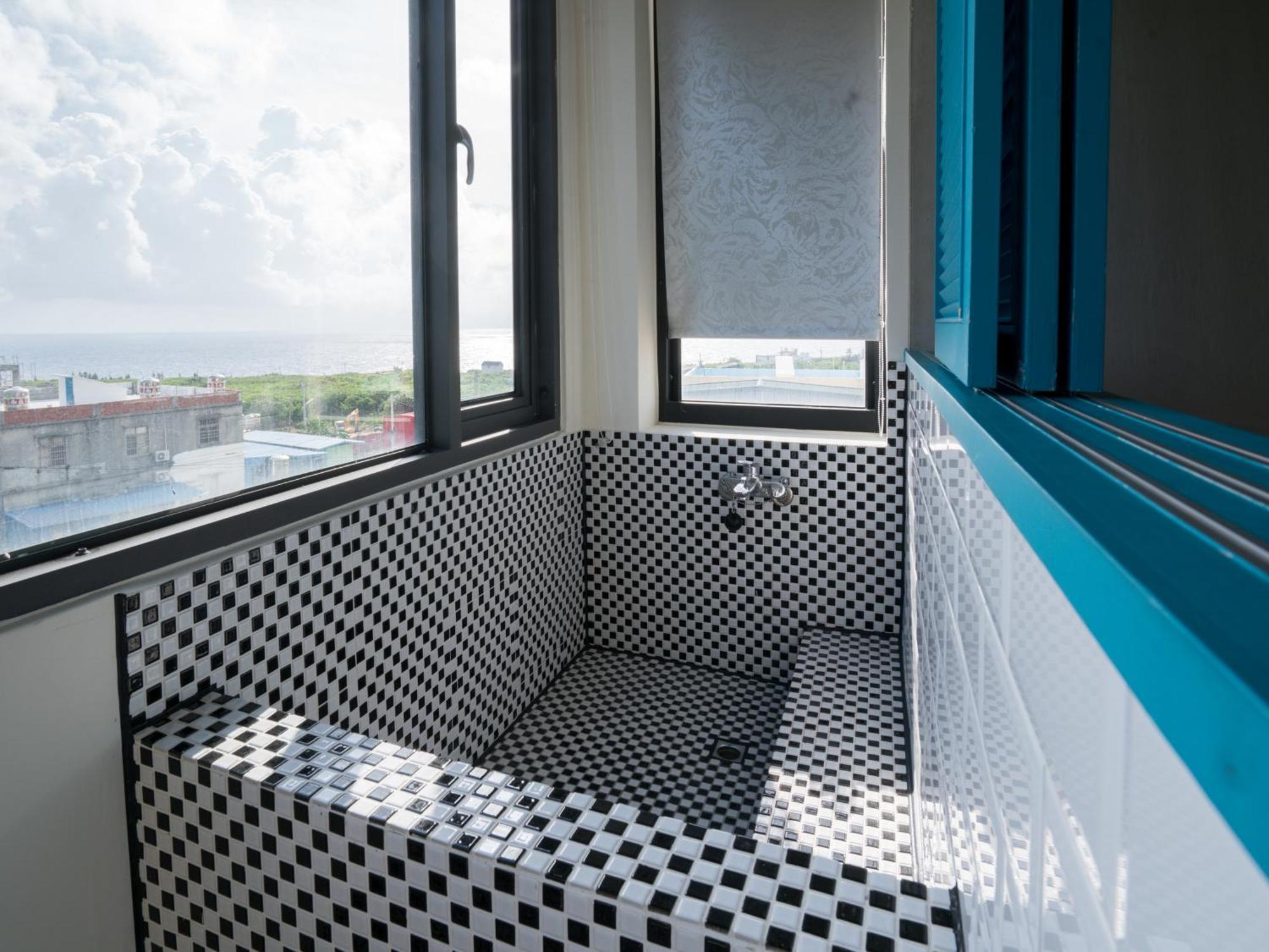 Bed and Breakfast 琉球茶室 現代館 Xiaoliuqiu Esterno foto
