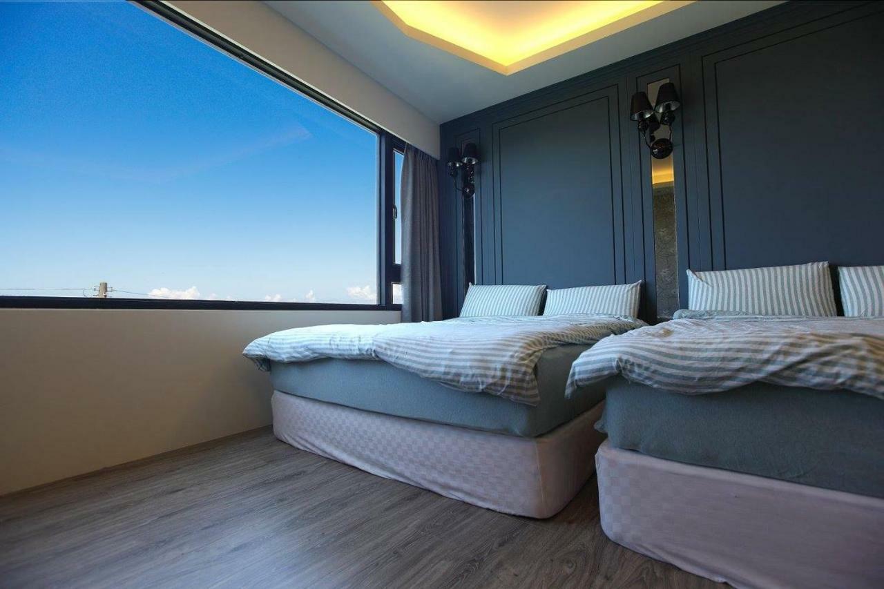 Bed and Breakfast 琉球茶室 現代館 Xiaoliuqiu Esterno foto